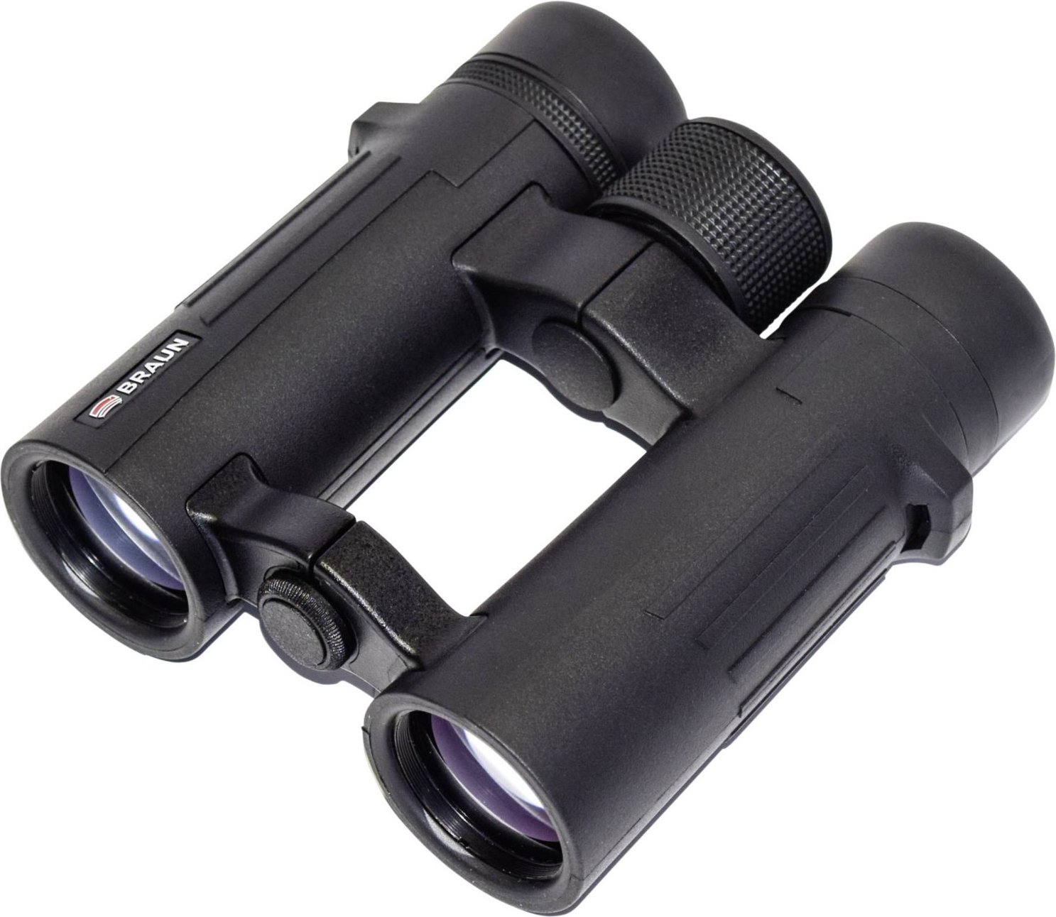 Compagno 10x34 WP Fernglas