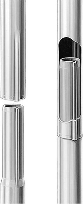 GZM 482 (2m) (48mm) Antennenmast