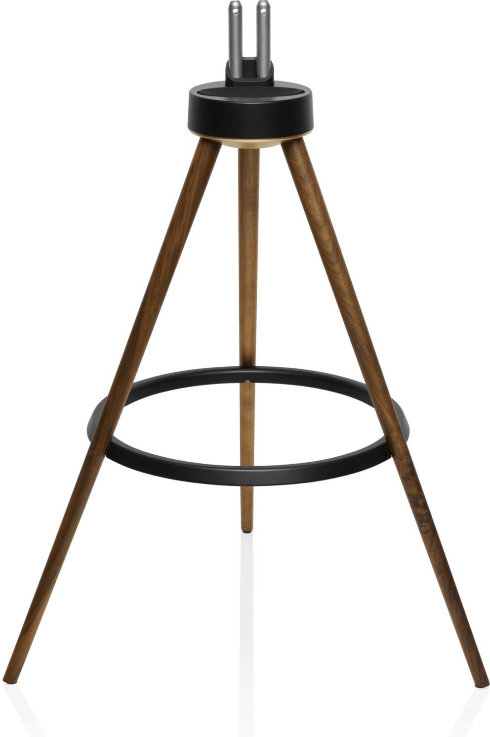 Tripod Stand /Stück Lautsprecherständer schwarz