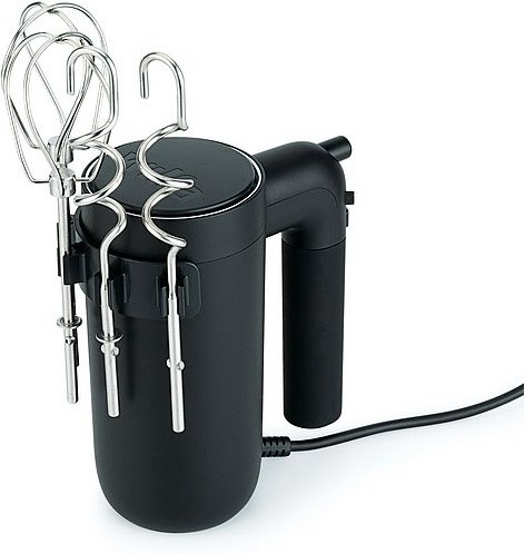 Smooth Mix HM1B-500 Handrührgerät schwarz