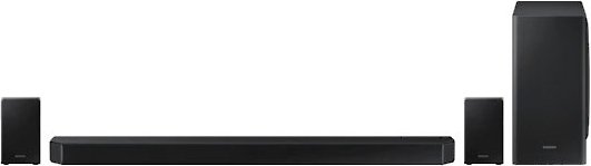 HW-Q950T Soundbar + Subwoofer + Surround