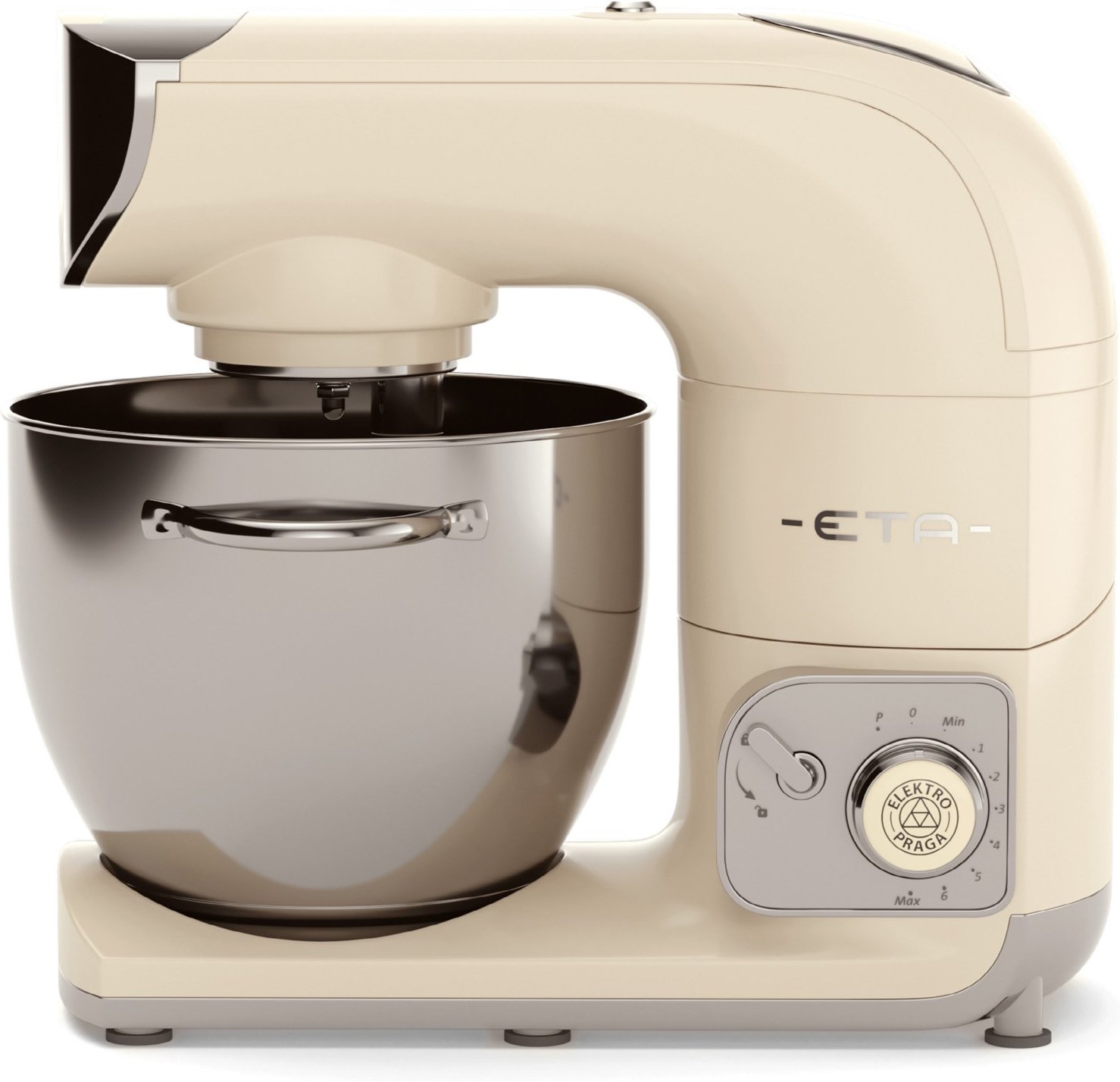 Storio 0028-62 Küchenmaschine beige