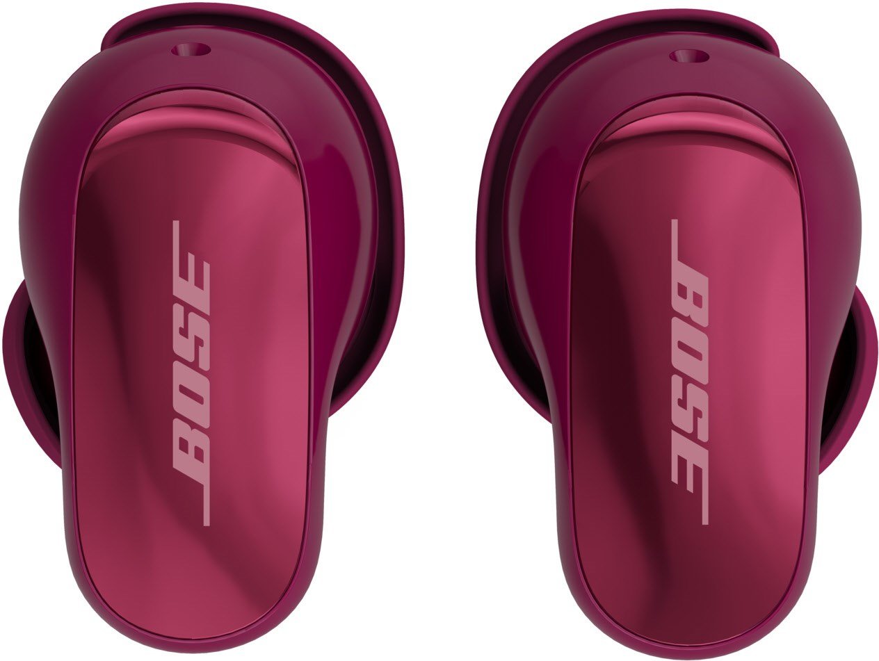 QuietComfort Ultra Earbuds 2.Gen. True Wireless Kopfhörer deep plum