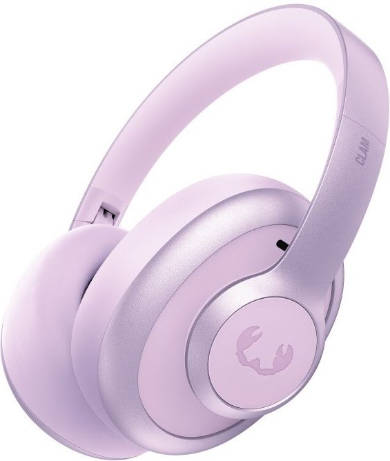 Thumbnail - Clam Blaze 2 Bluetooth-Kopfhörer dreamy liliac