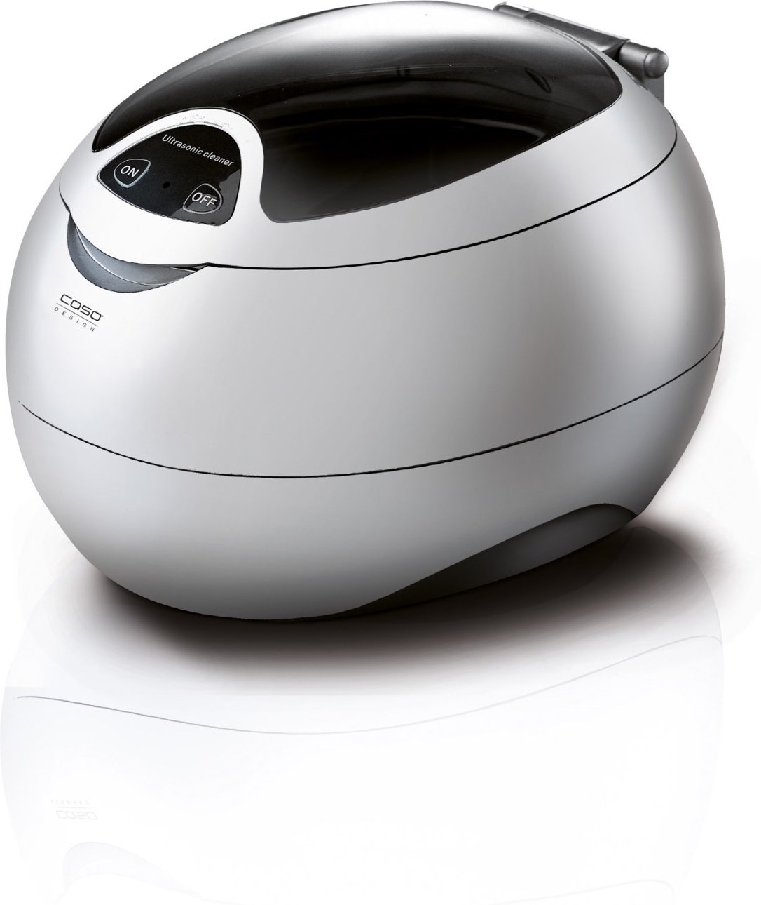 Thumbnail - Ultrasonic Clean Ultraschallreiniger silber