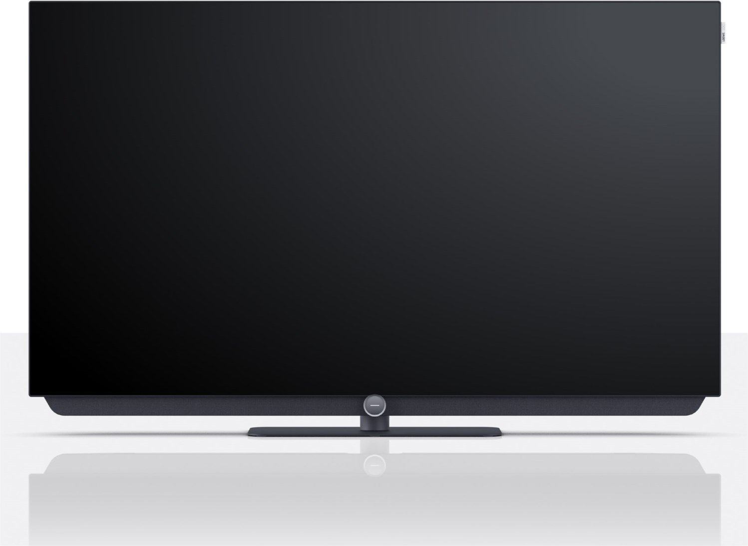 tele.vision 55 139 cm (55") OLED-TV schwarz