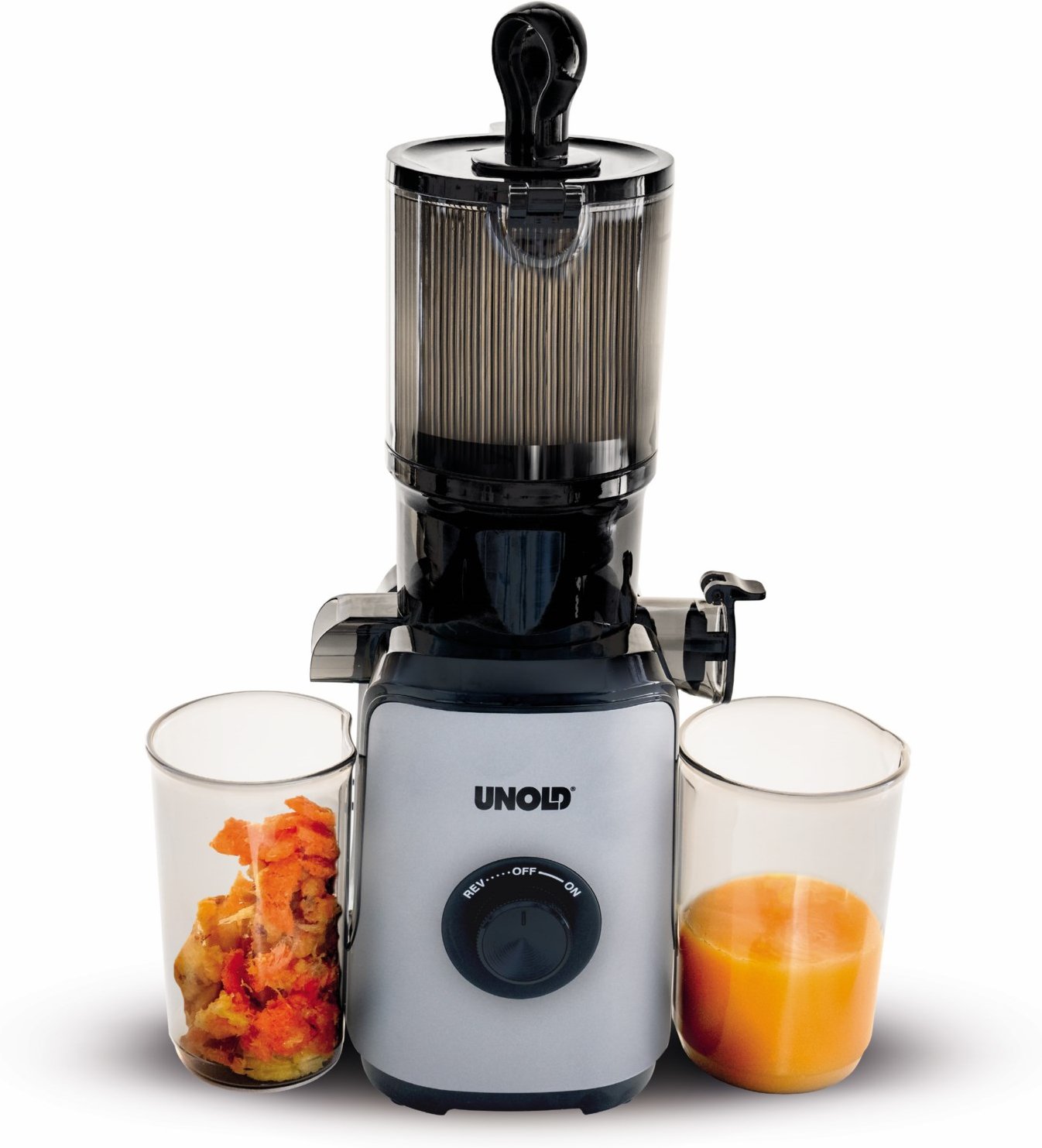 78275 Slow Juicer Sam Entsafter