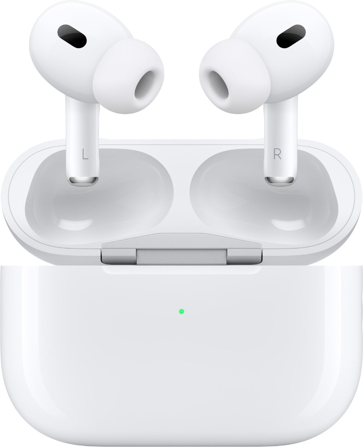 AirPods Pro (2nd Gen.) True Wireless Kopfhörer inkl. MagSafe Case (USB-C)