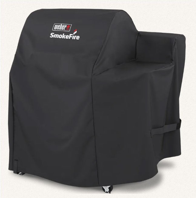 Premium Abdeckhaube für SmokeFire EX4