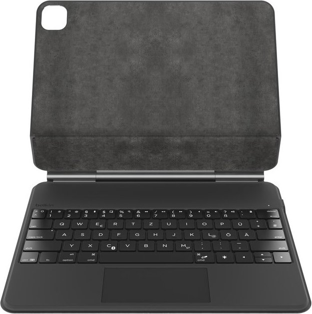Connect Pro Tablet-Tastatur für iPad Air 13"/iPad Pro 12,9"