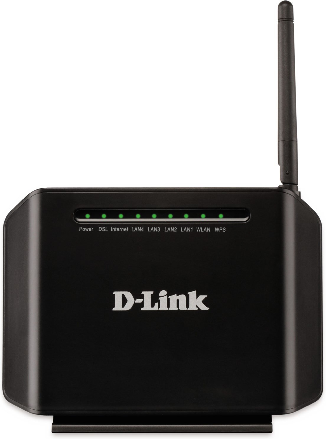 GO-DSL-N151 WLAN-Router