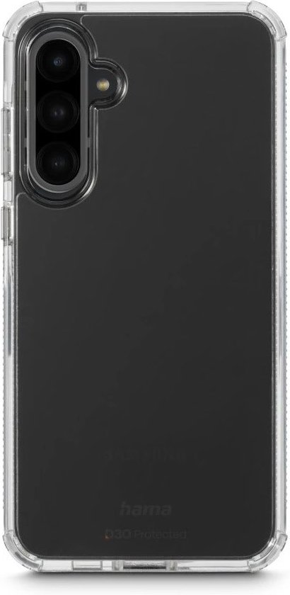 Handyhülle Extreme Protect für Galaxy A56 5G transparent