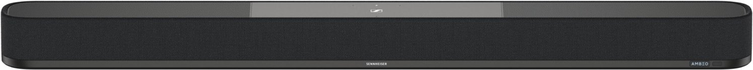 AMBEO Soundbar Plus schwarz