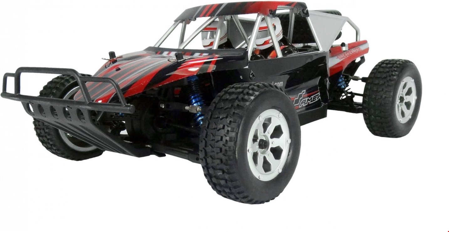 Breaker Sand Buggy RC Auto