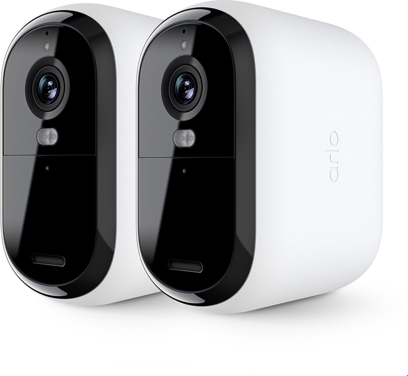 Essential 3 XL 2K 2er Set Überwachungskamera