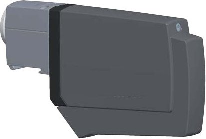 UAS 572 Twin-LNB Universal