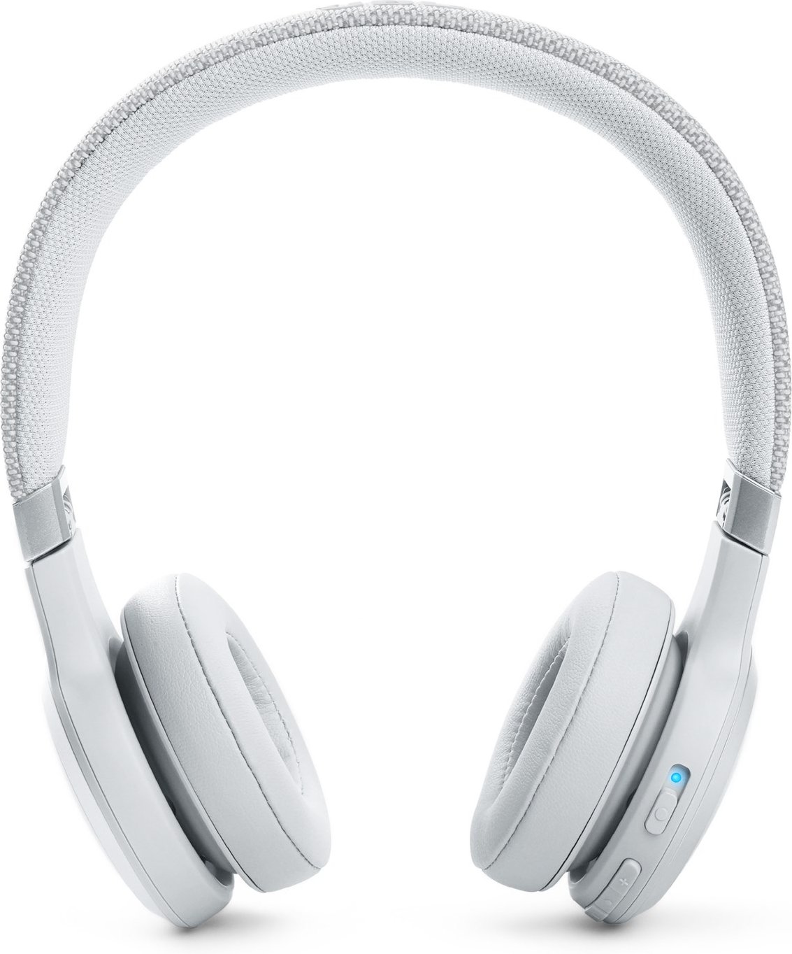 LIVE 460NC Bluetooth-Kopfhörer weiß