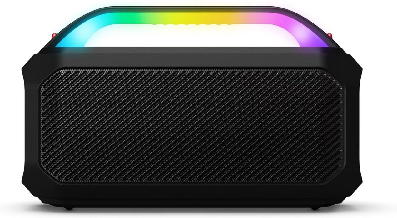 TAS7000EB/00 Bluetooth-Lautsprecher schwarz