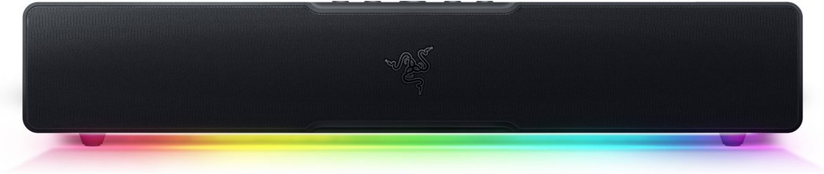 Leviathan V2 X PC-Lautsprecher (USB)