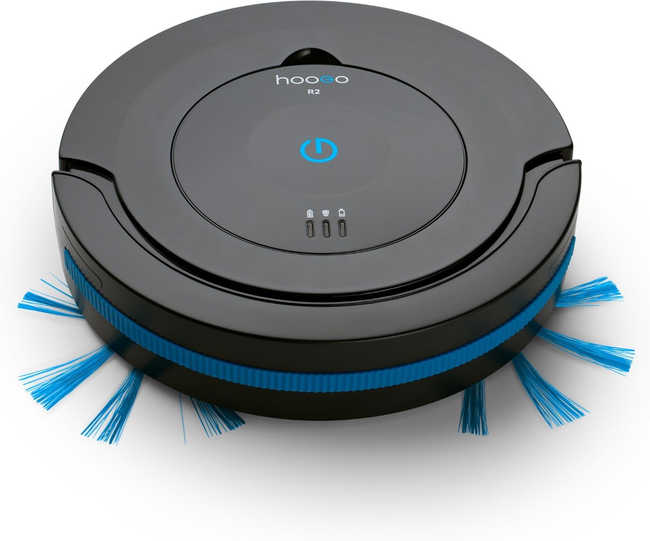 Thumbnail - R2 Bodenreinigungsroboter