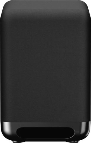 SA-SW5 Aktiv-Subwoofer schwarz