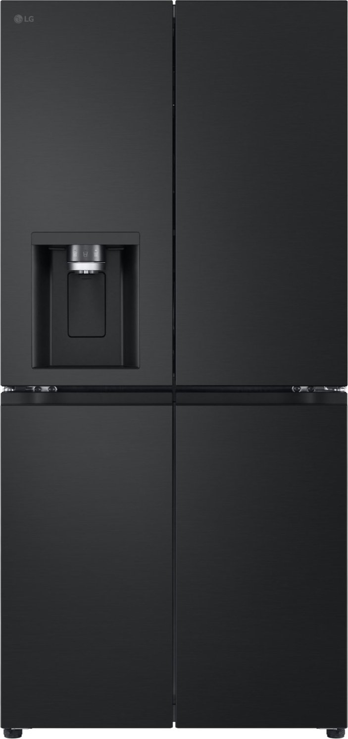 GML861EPPE Multi Door essence matte black