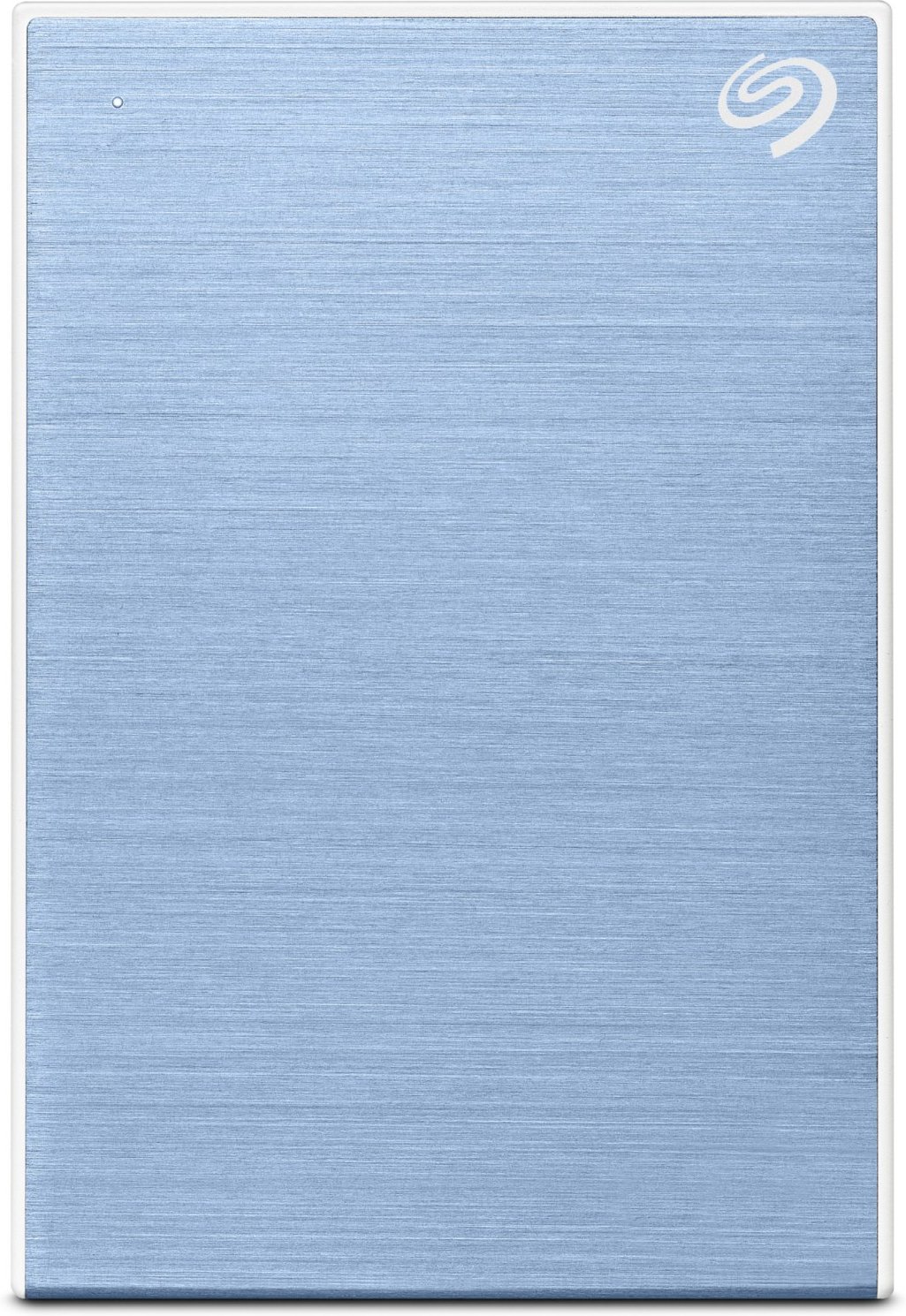 One Touch HDD 2,5" (4TB) Externe Festplatte hellblau