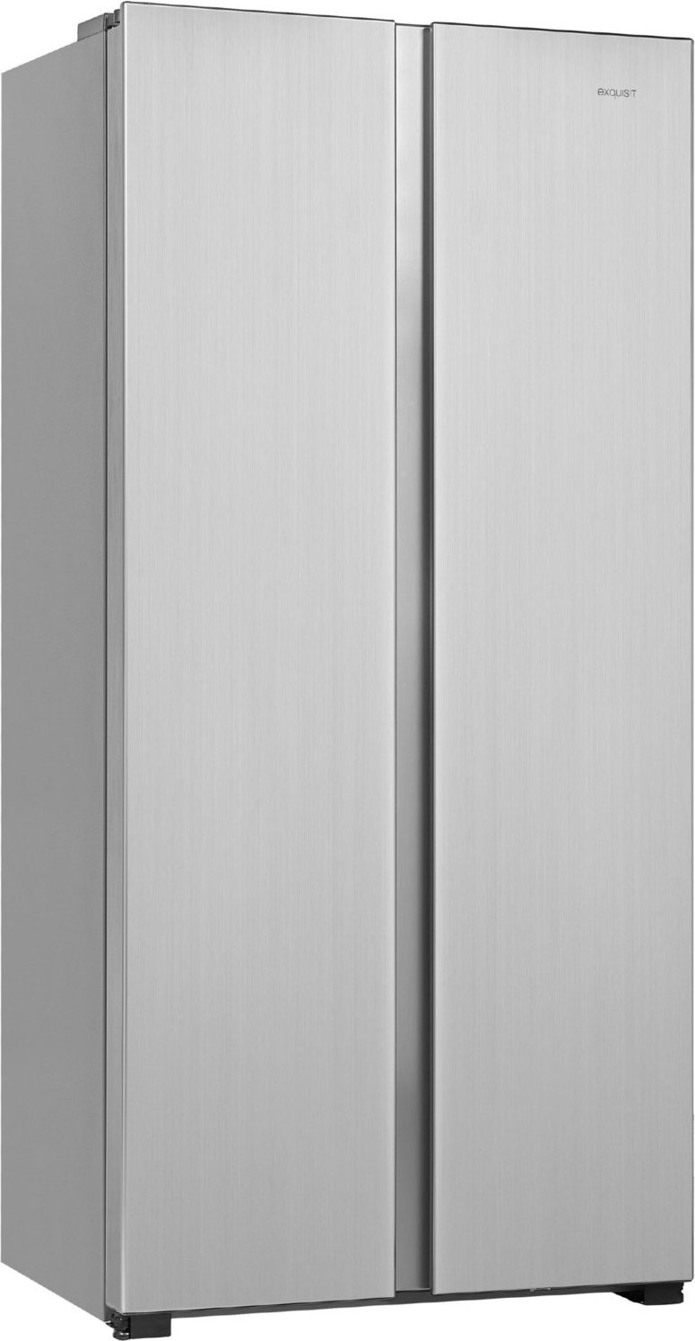 Thumbnail - SBS46-010E Side by Side inoxlook