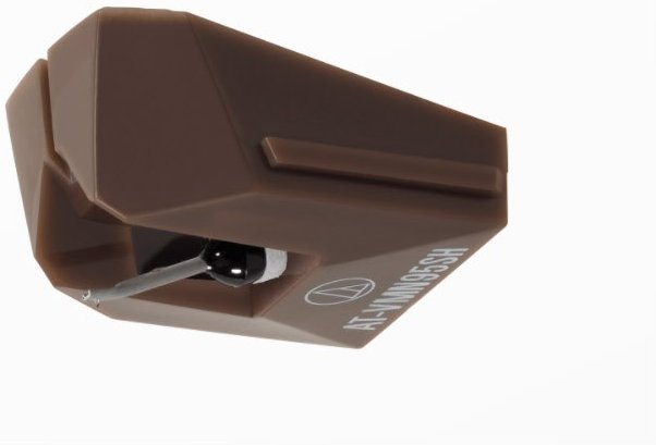 Thumbnail - AT-VMN95SH Ersatznadel für AT-VM95SH