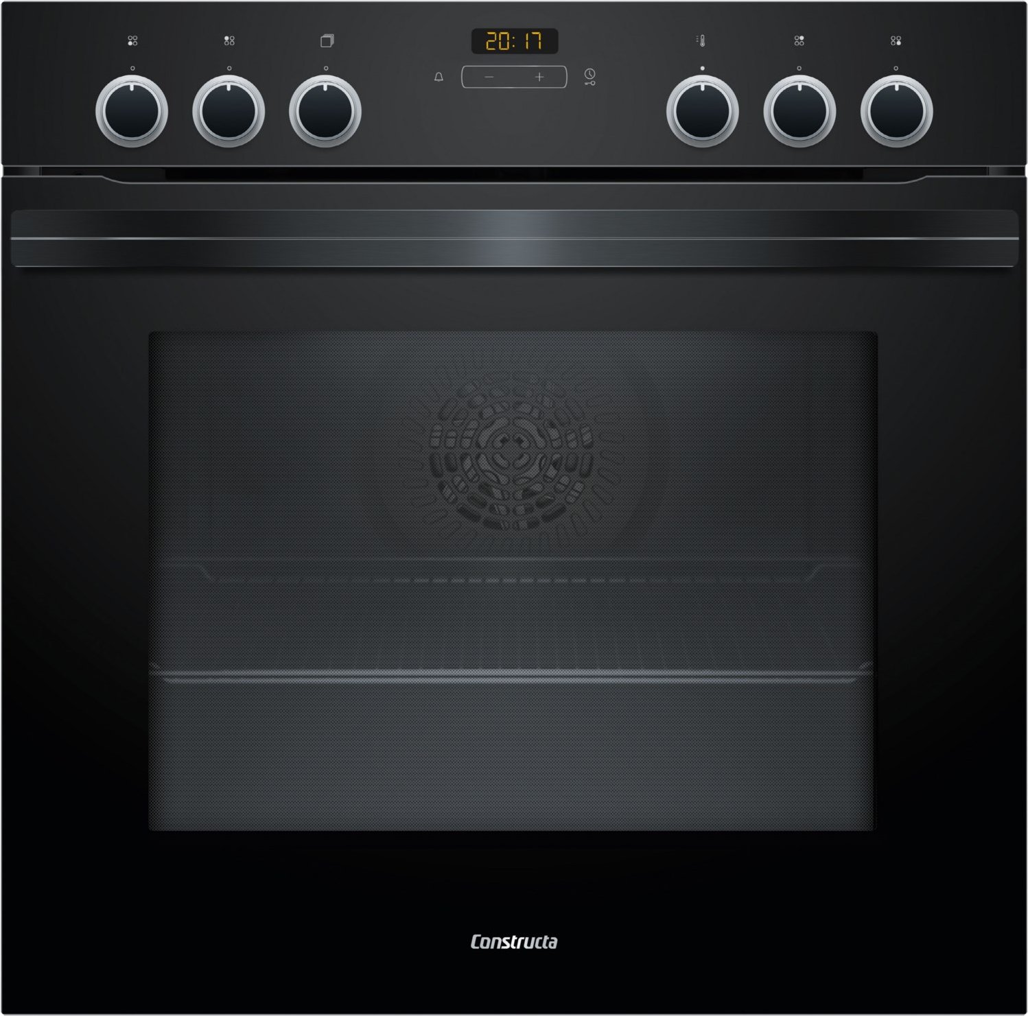 CH8M61762 Einbau Elektro-Herd schwarz