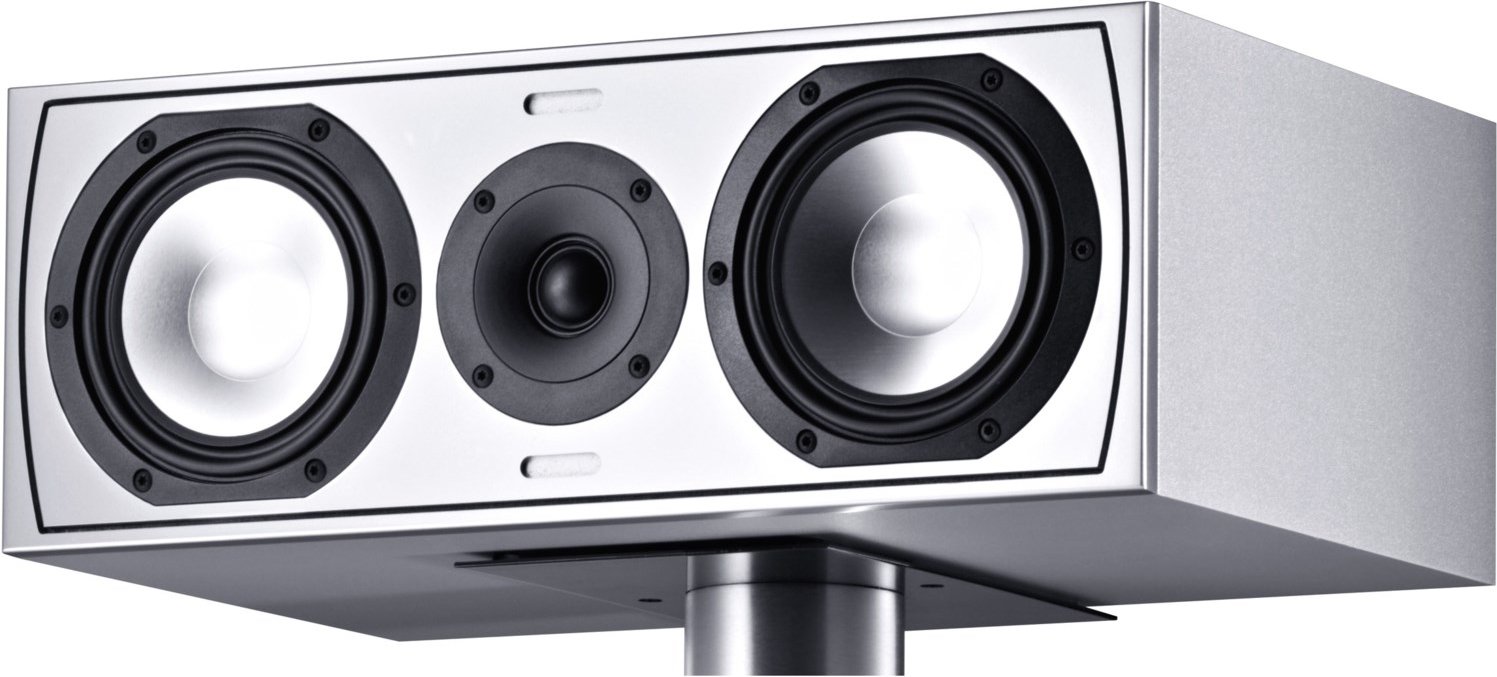 GLE 455.2 Center schwarz