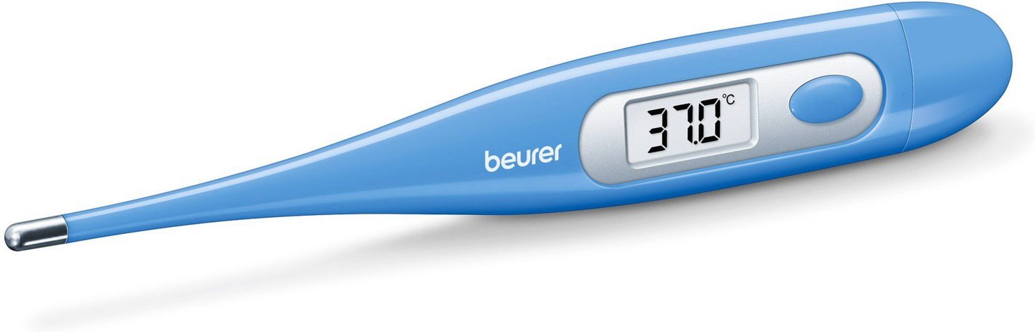 FT 09/1 Fieberthermometer blau