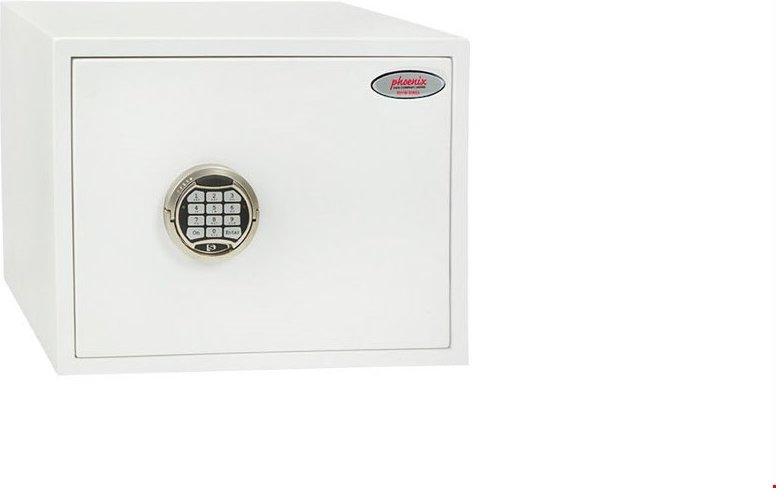 SS1182E Fortress II Tresor