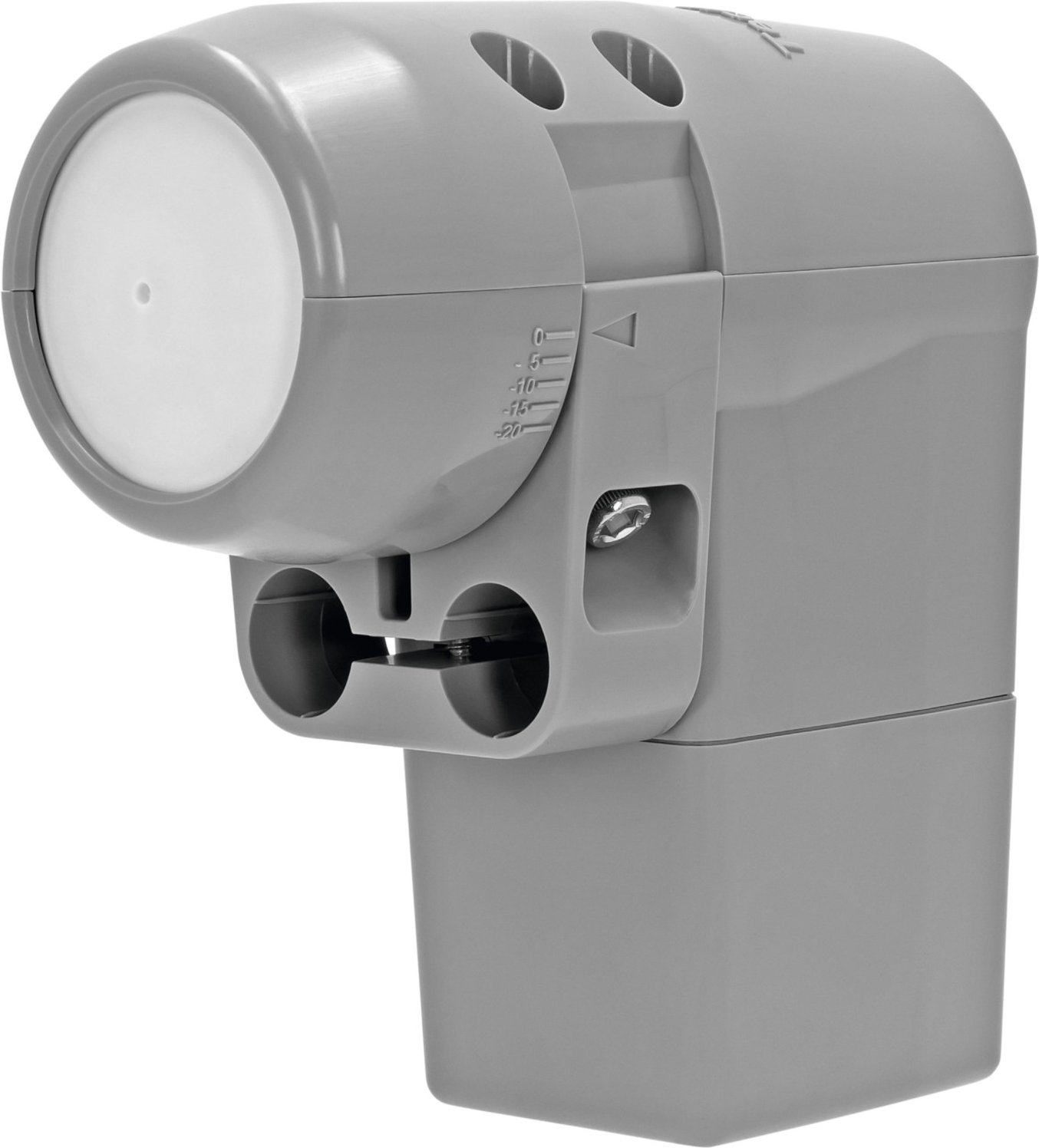 UNYSAT Universal-SCR 8+6 LNB grau