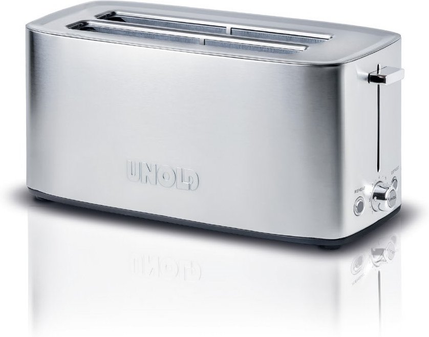 38266 Toaster Tom Langschlitz-Toaster