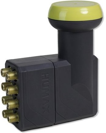 LNB 182 Gold Octo Octo-LNB Universal