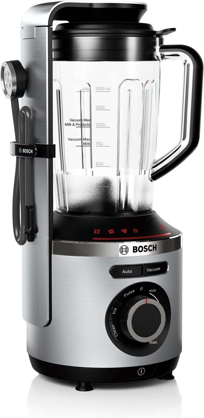 MMBV620M Standmixer edelstahl