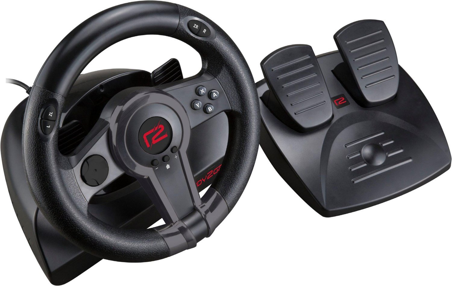 Racing Wheel