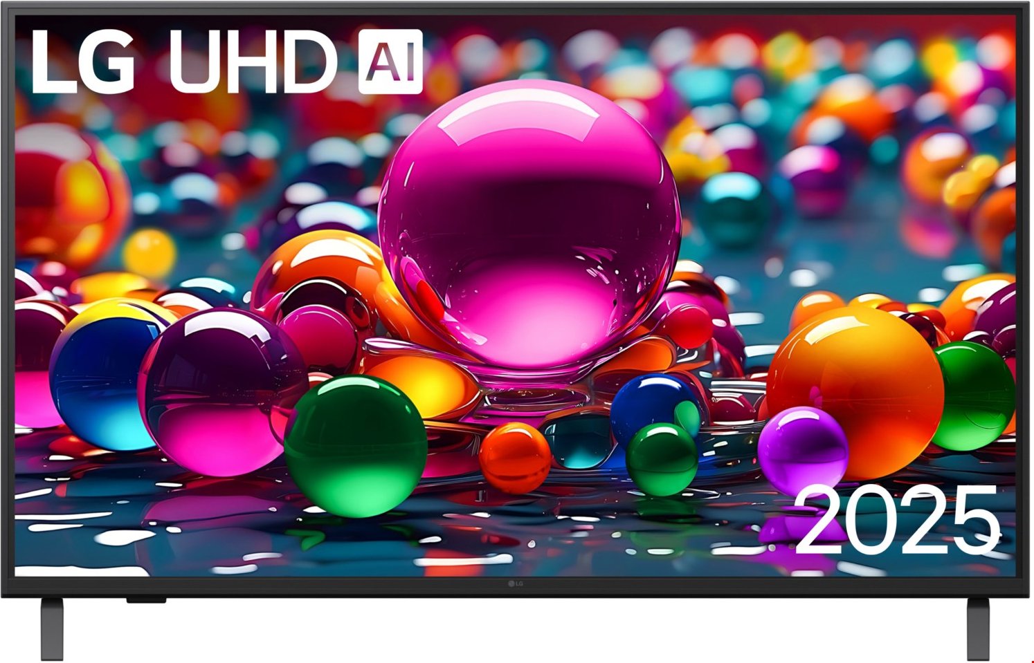 65UA74006LB 164 cm (65") LCD-TV mit LED-Technik