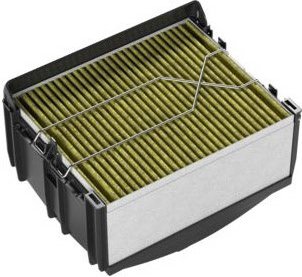 Thumbnail - LZ11CXI16 CleanAir Plus Umluftmodul Dunstabzugshauben-Zubehör