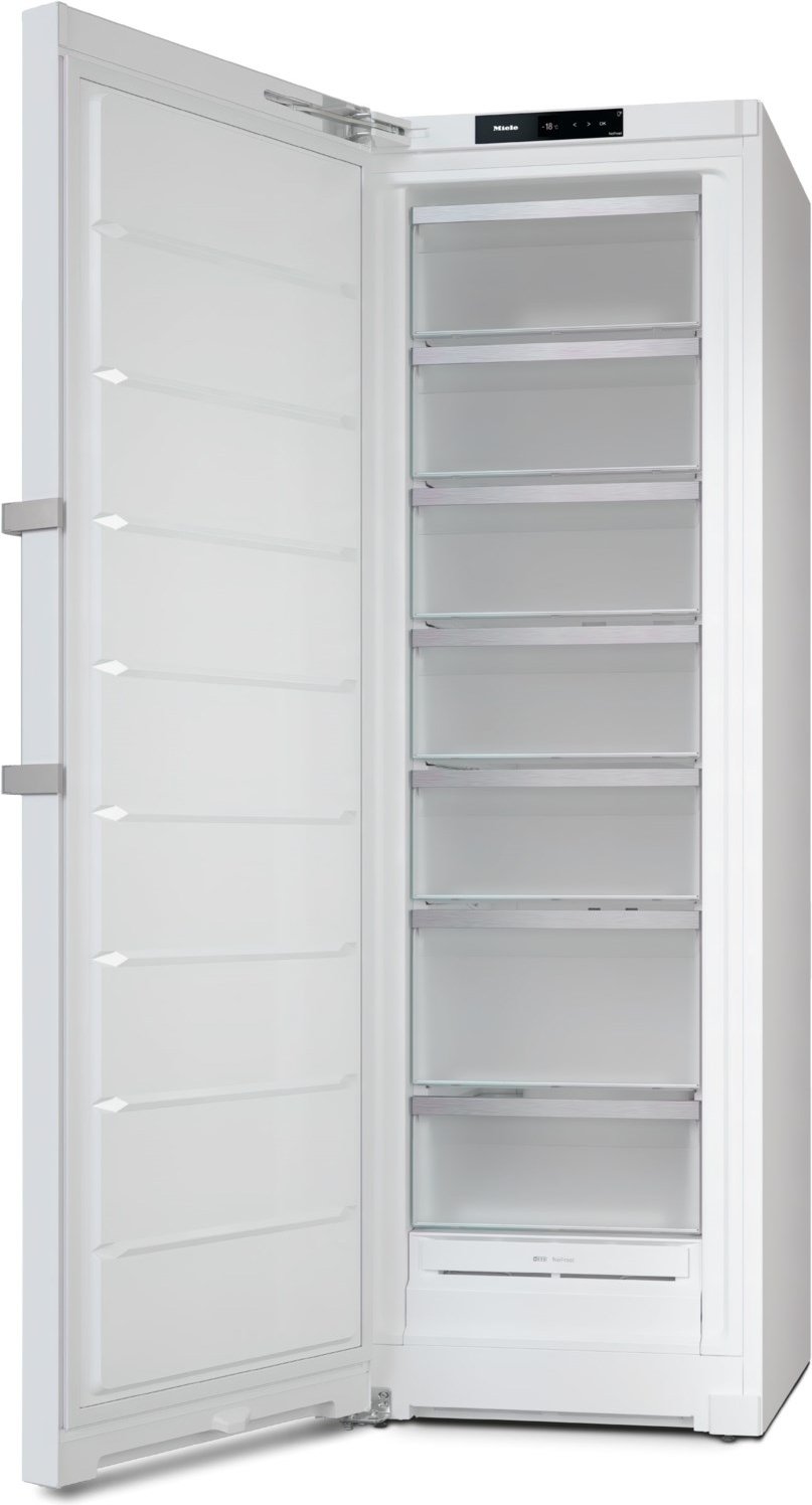 FNS 4782 D Gefrierschrank weiß