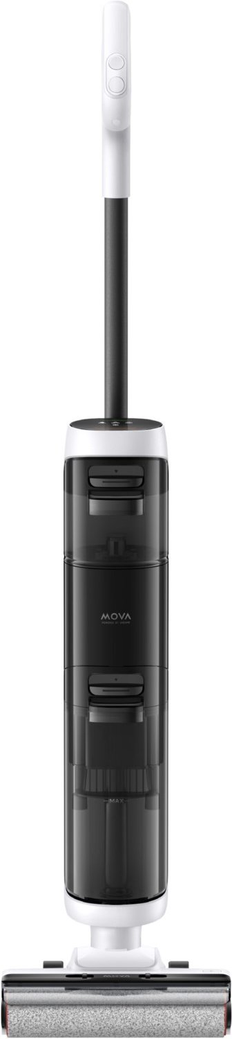 Mova K20 Nass-/Trockensauger weiß