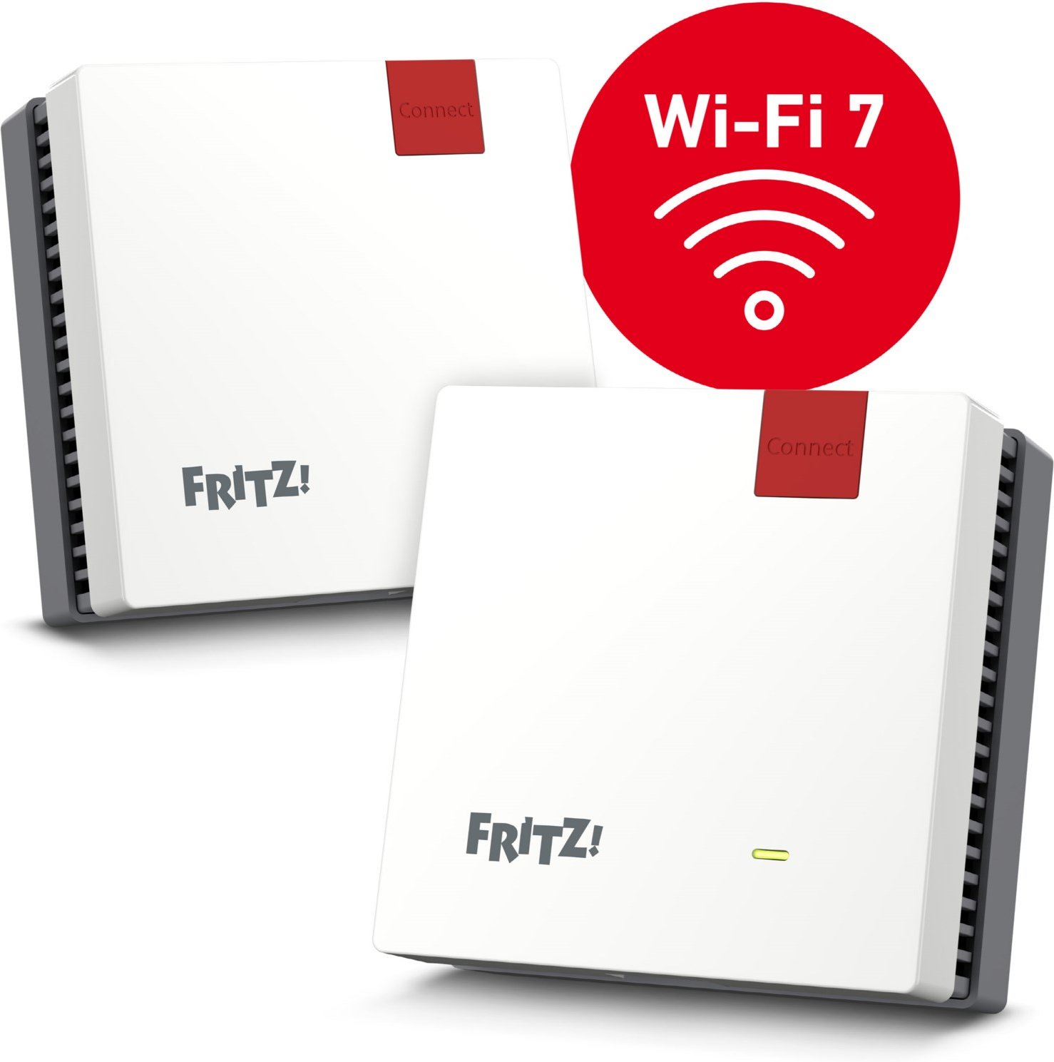 FRITZ!Mesh Set 1700 (2er Pack)