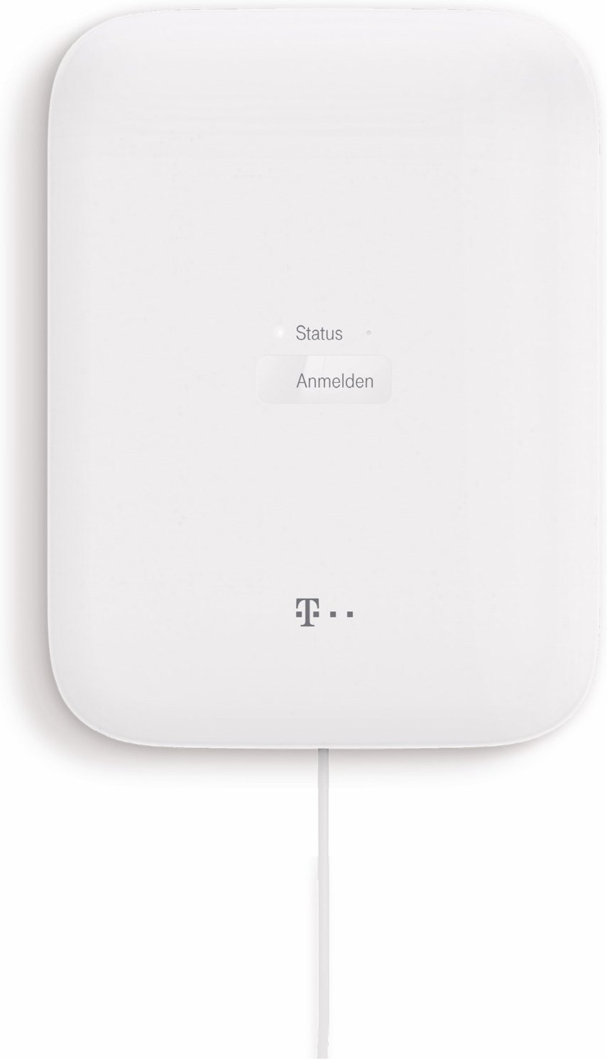 Speedport Neo WLAN-Router weiß