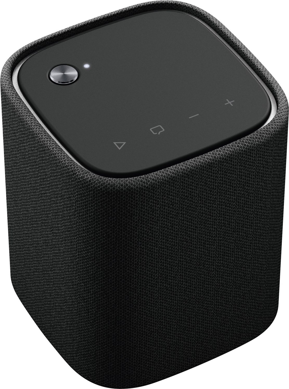 WS-B1A Bluetooth-Lautsprecher schwarz