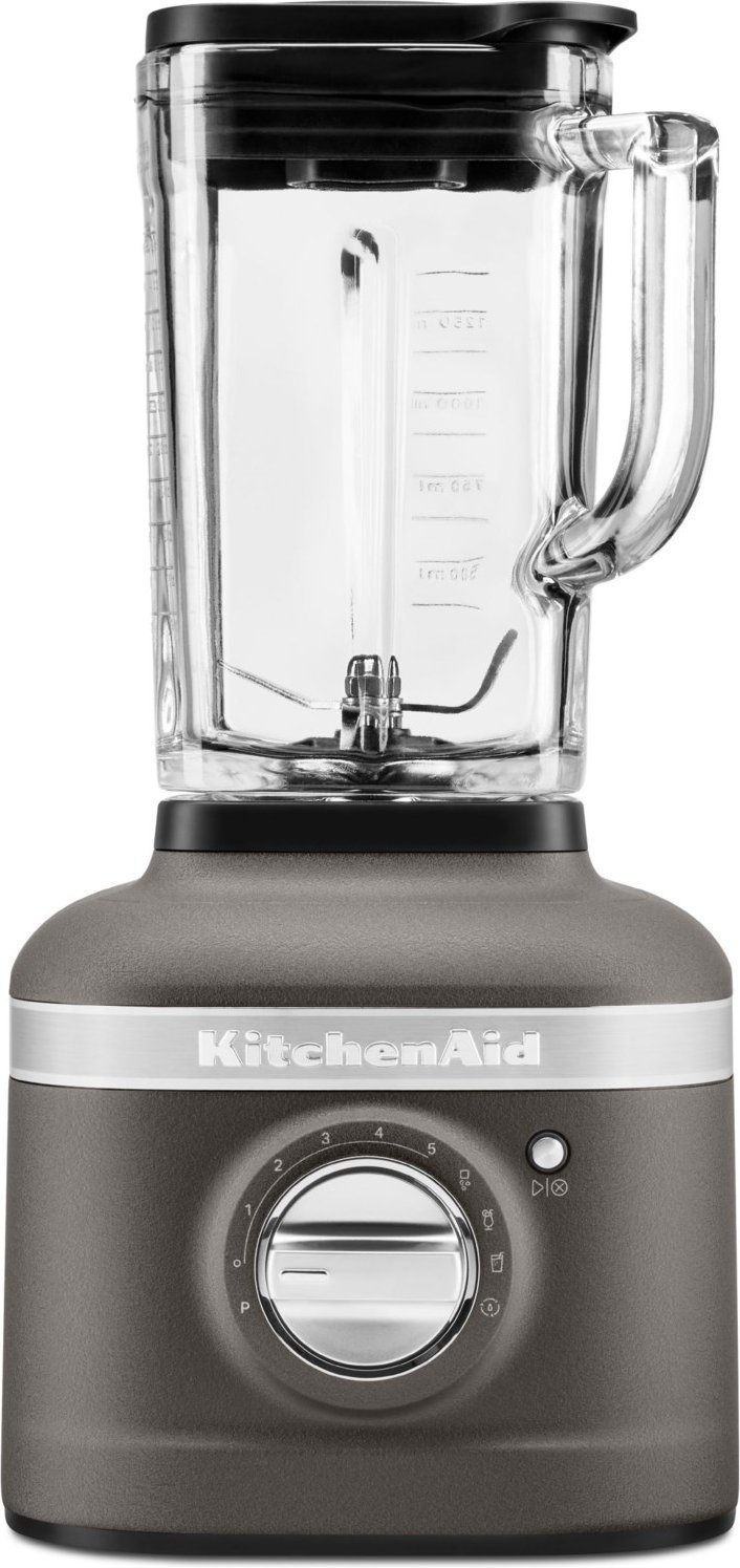 5KSB4026EGR Artisan Standmixer imperial grey