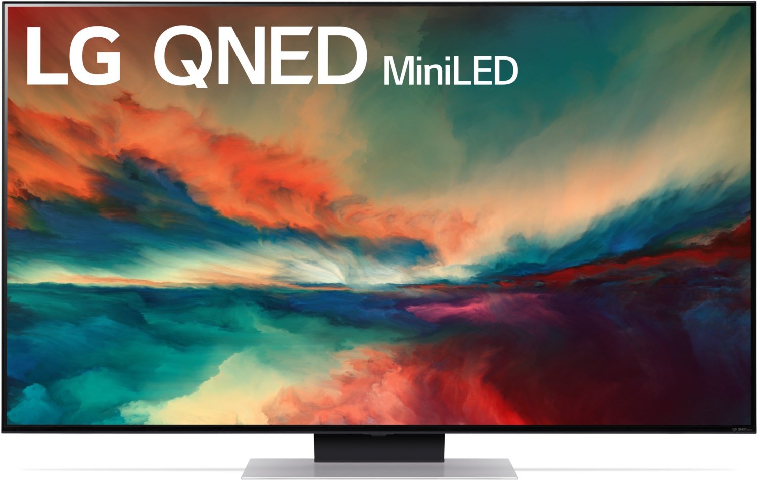 55QNED866RE 139 cm (55") Mini LED-TV