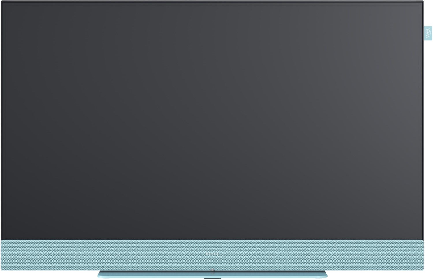 We. SEE 32 80 cm (32") LCD-TV mit LED-Technik aqua blue