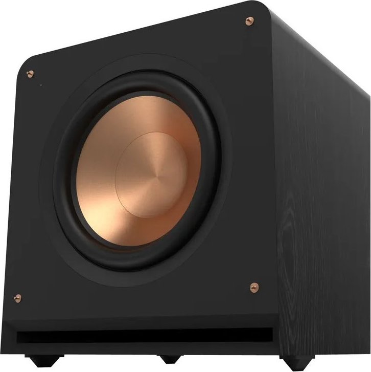RP-1400SW EUA Aktiv-Subwoofer schwarz