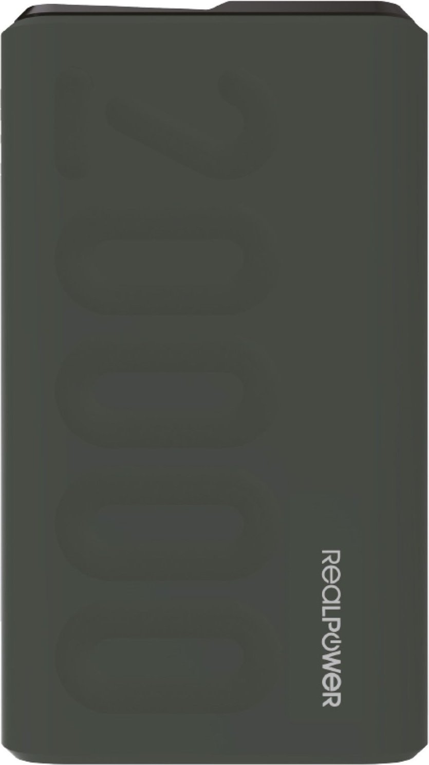 PB-20000PD+ Powerbank midnight green